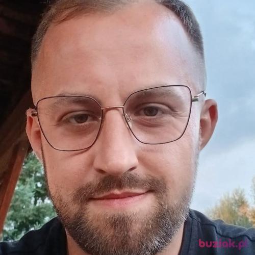 Michuuxx, Male, 31 years, Gorzów Wielkopolski