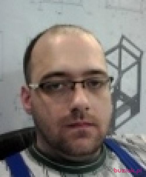 Tjack, Male, 39 years, Wałcz