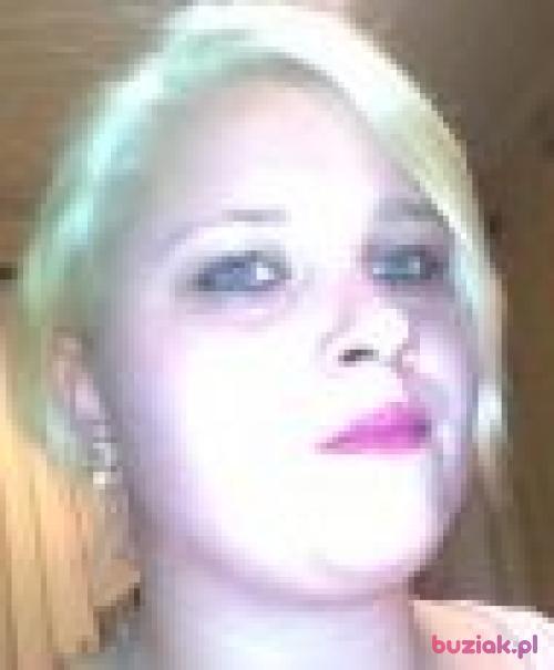 Jus3tyna, Female, 34 years, Ostrów Wielkopolski