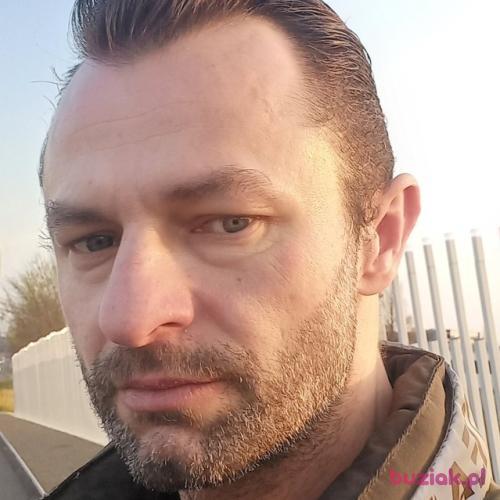 Szymek2509, Male, 45 years, Enschede