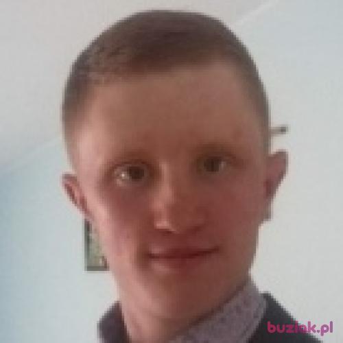 Macie234, Male, 25 years, Kielce