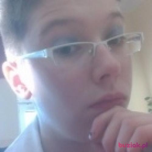 Lucyferek666, Kobieta, 26 lat, Włocławek