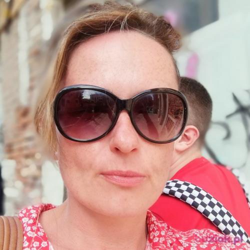 jaKasia5, Female, 48 years, Warszawa