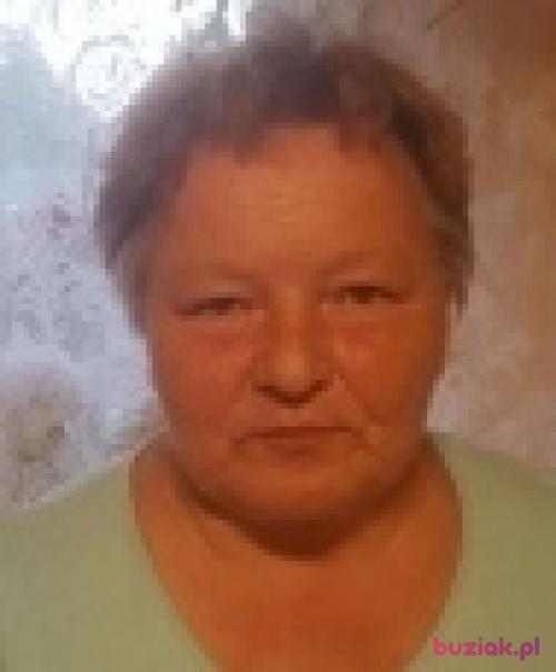 helena1056, Female, 70 years, Blachownia