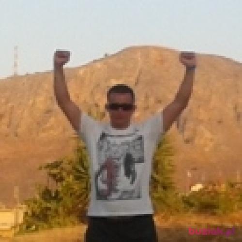 sebawlkp1, Male, 35 years, Pobiedziska