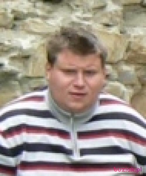 drRobertPolak, Male, 41 years, Gostyń