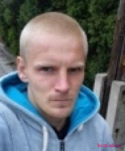 pawelek881, Mężczyzna, 38 lat, Rybnik