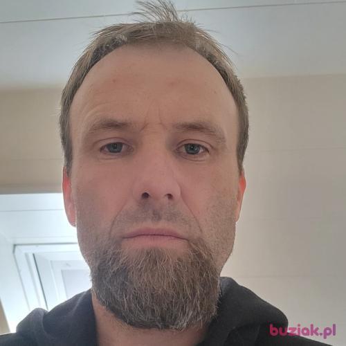 gylu, Male, 46 years, Chmielnik