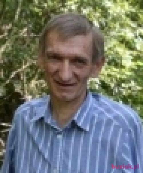 jacek403, Male, 58 years, Sieraków