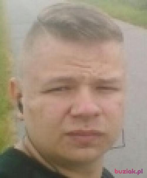 Rafi97, Mężczyzna, 28 lat, Lublin