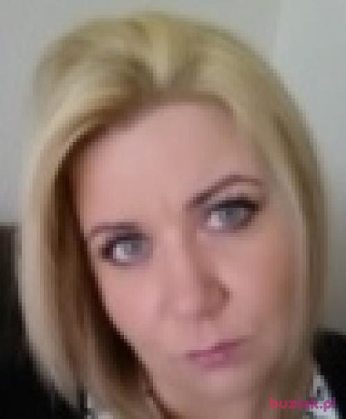 AGA25, Female, 41 years, Piotrków Trybunalski