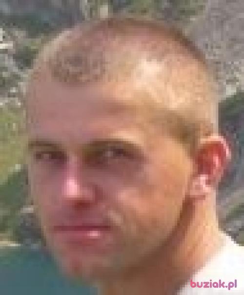 Tomek170, Male, 41 years, Białobrzegi