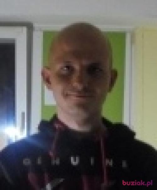 ezigtartz, Mężczyzna, 36 lat, Białystok