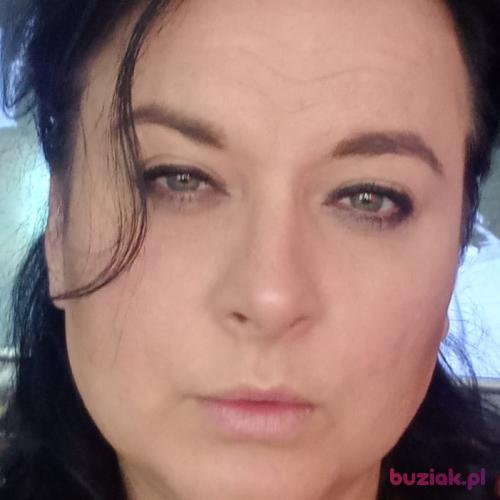 InnaNina, Female, 49 years, Kielce