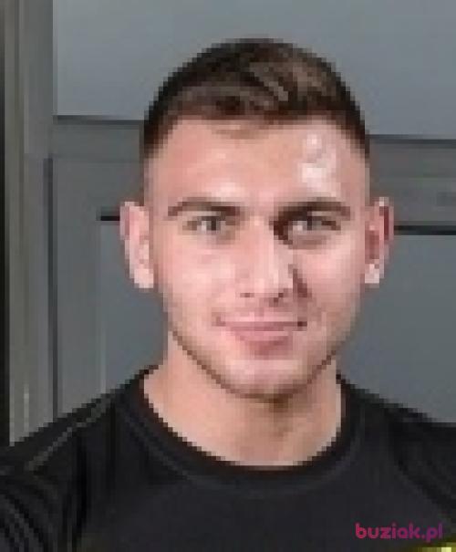damianx123, Mężczyzna, 31 lat, Katowice