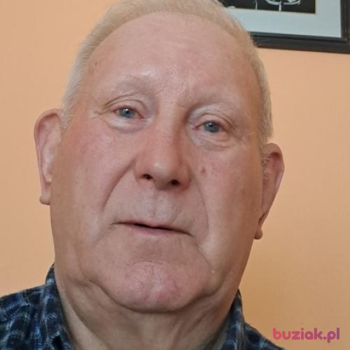 Bronsol47, Male, 79 years, Białystok