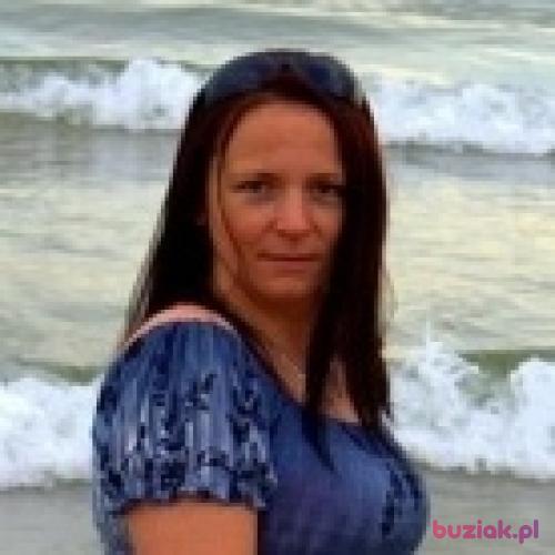 Kasia81Pce, Female, 45 years, Pszczyna