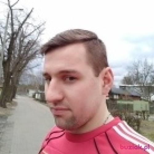 Szip20, Male, 35 years, Zawadzkie