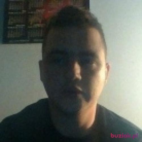 kebos93, Male, 33 years, Chorzów