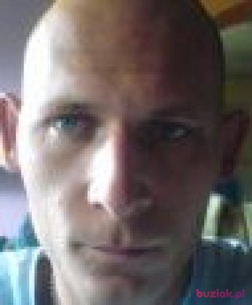 SamotnyGliwice, Male, 43 years, Gliwice