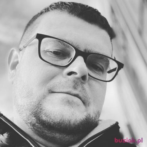Mikomily, Male, 40 years, Gdynia