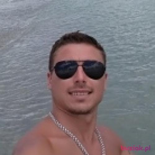 Fortx, Male, 38 years, Myślenice
