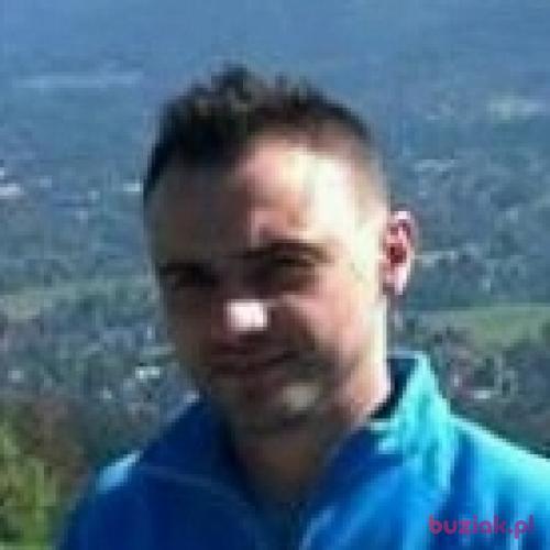 DanielD33, Mężczyzna, 41 lat, Szczecin