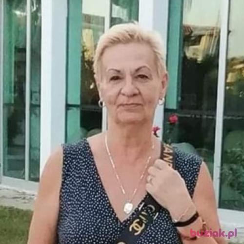 alinaabc, Female, 66 years, Jastrzębie Zdrój