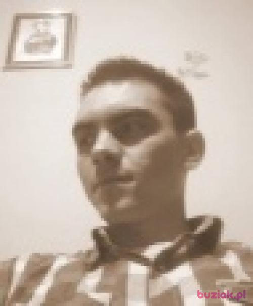logan12, Male, 36 years, Oława