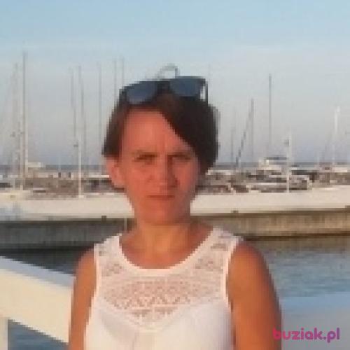 sylwunia7, Kobieta, 49 lat, Poznań
