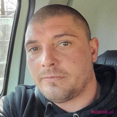 Andrzej89mily, Mężczyzna, 37 lat, Brema