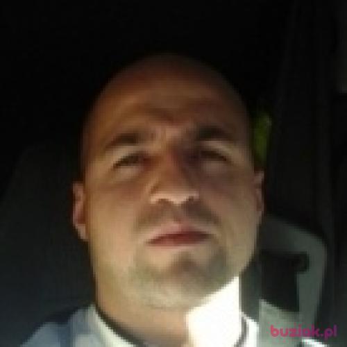 kowal87, Mężczyzna, 39 lat, Białystok