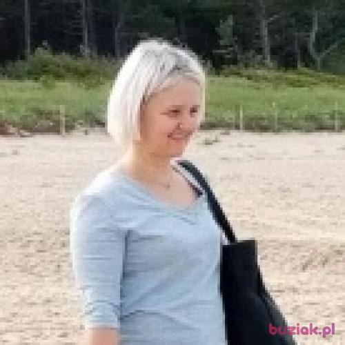 magdalenamila10, Kobieta, 49 lat, Ozorków
