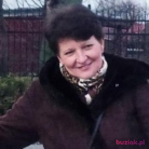 ALE55, Female, 64 years, Piła