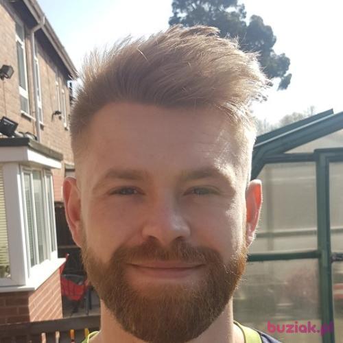 DanyPL, Male, 32 years, Newcastle upon Tyne