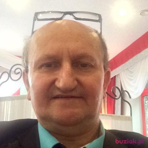 loczekfajny, Male, 72 years, Gliwice