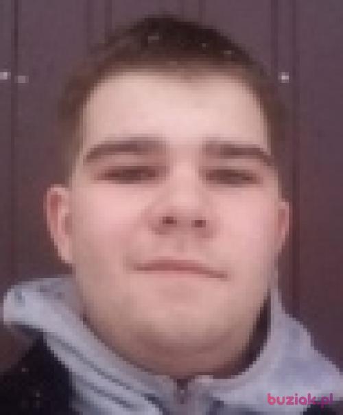 Kamisio, Male, 27 years, Człuchów