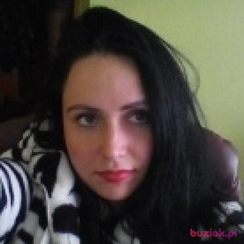 Atomufffka, Female, 40 years, Toruń