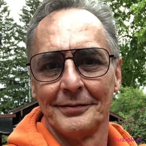 darekija, Male, 60 years, Gliwice
