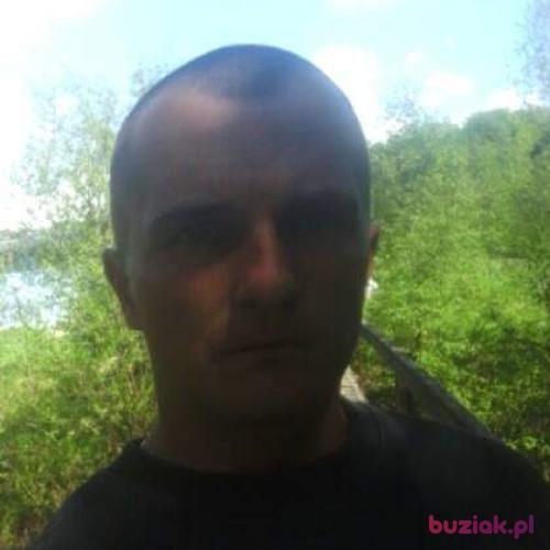 grzE12, Mężczyzna, 36 lat, Nowy Sącz