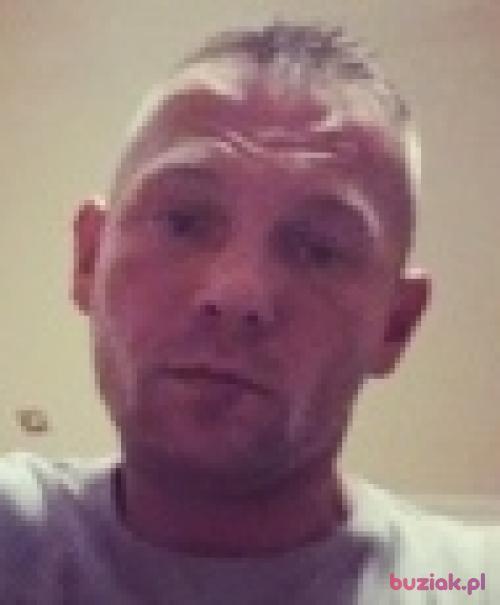 Ernest83, Male, 43 years, Gliwice
