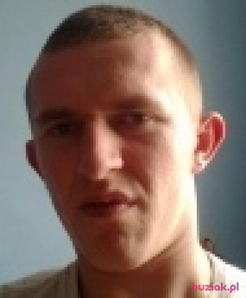 wojtek13, Mężczyzna, 30 lat, Szczecin