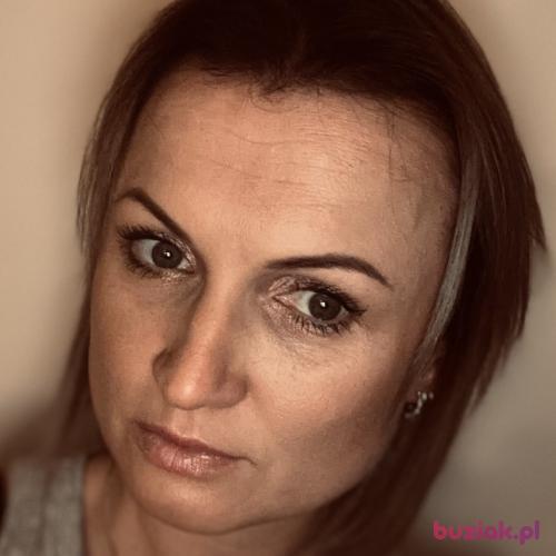 AniaWad, Female, 42 years, Zwolle