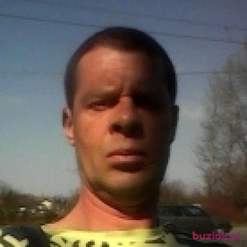 Voitec, Male, 44 years, Częstochowa