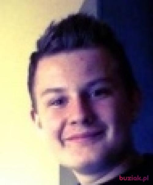 MateuszCisek, Male, 28 years, Łańcut