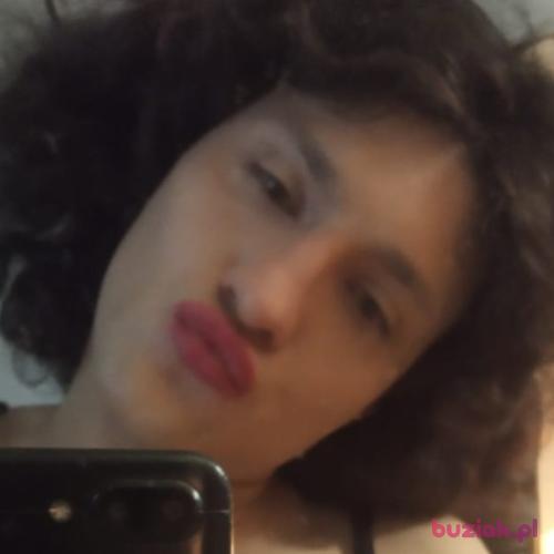 Ritka, Female, 27 years, Warszawa