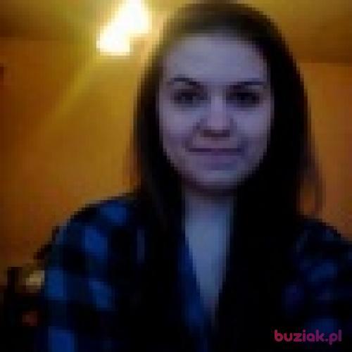 patrychaa97, Female, 29 years, Konin