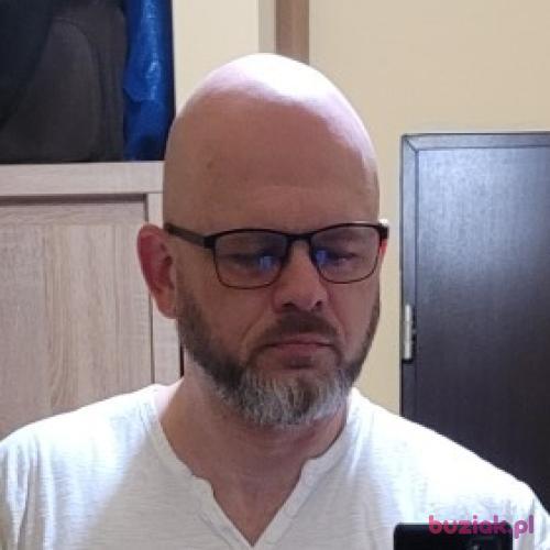 Endriu1977, Mężczyzna, 49 lat, Lublin