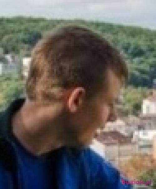 szymonkotyra, Male, 28 years, Staszów