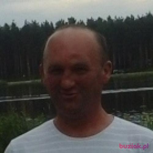 szymek-74, Male, 52 years, Kłobuck